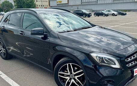 Mercedes-Benz GLA, 2019 год, 3 100 000 рублей, 6 фотография