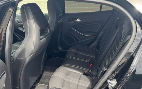 Mercedes-Benz GLA, 2019 год, 3 100 000 рублей, 8 фотография