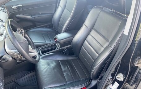 Honda Civic VIII, 2008 год, 1 265 000 рублей, 9 фотография