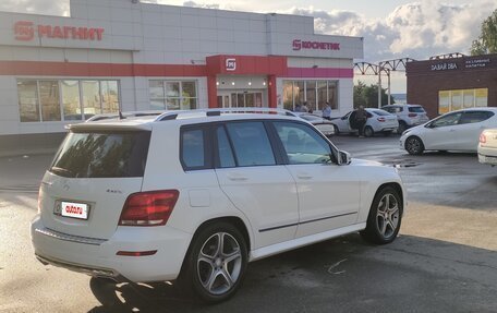 Mercedes-Benz GLK-Класс, 2013 год, 1 690 000 рублей, 7 фотография