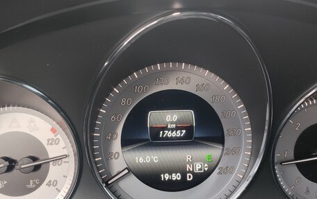 Mercedes-Benz GLK-Класс, 2013 год, 1 690 000 рублей, 9 фотография