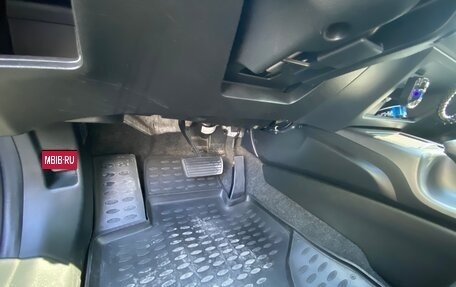 Honda Civic VIII, 2008 год, 1 265 000 рублей, 14 фотография
