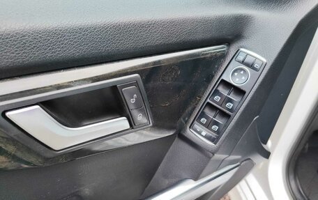 Mercedes-Benz GLK-Класс, 2013 год, 1 690 000 рублей, 12 фотография