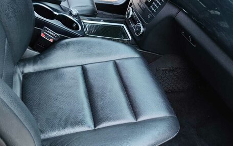 Mercedes-Benz GLK-Класс, 2013 год, 1 690 000 рублей, 13 фотография