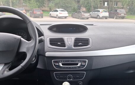 Renault Fluence I, 2012 год, 500 000 рублей, 5 фотография