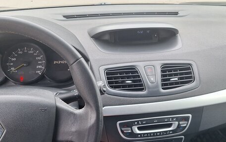 Renault Fluence I, 2012 год, 500 000 рублей, 3 фотография