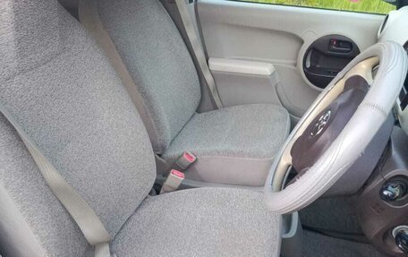 Toyota Passo III, 2010 год, 570 000 рублей, 8 фотография