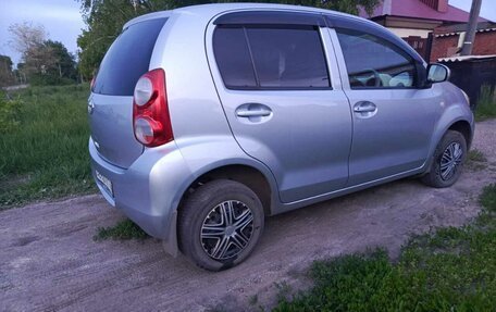 Toyota Passo III, 2010 год, 570 000 рублей, 4 фотография