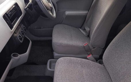 Toyota Passo III, 2010 год, 570 000 рублей, 9 фотография
