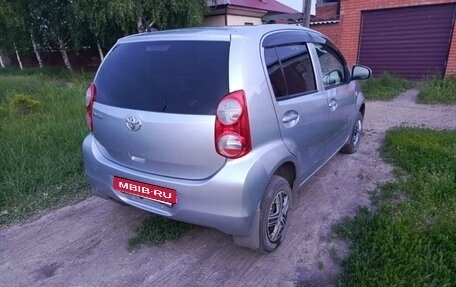 Toyota Passo III, 2010 год, 570 000 рублей, 5 фотография
