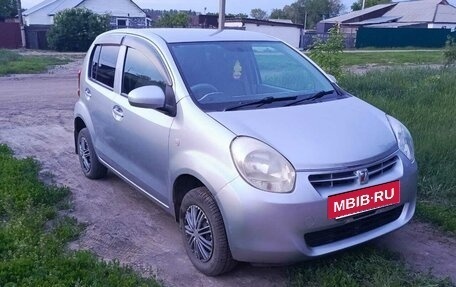 Toyota Passo III, 2010 год, 570 000 рублей, 3 фотография