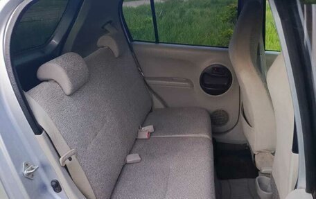 Toyota Passo III, 2010 год, 570 000 рублей, 10 фотография