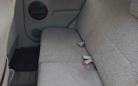 Toyota Passo III, 2010 год, 570 000 рублей, 11 фотография