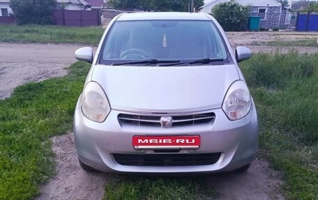 Toyota Passo III, 2010 год, 570 000 рублей, 2 фотография
