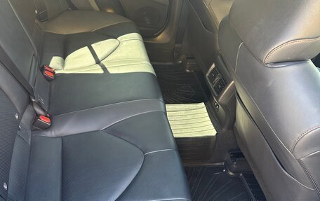 Toyota Camry, 2020 год, 2 900 000 рублей, 13 фотография