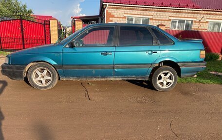 Volkswagen Passat B3, 1991 год, 140 000 рублей, 2 фотография