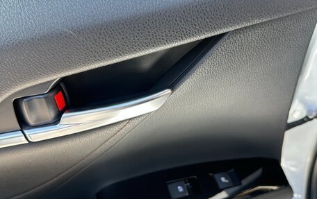 Toyota Camry, 2020 год, 2 900 000 рублей, 18 фотография