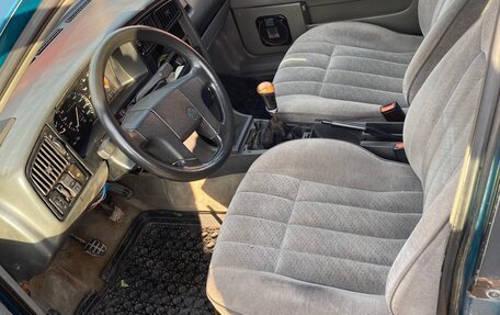 Volkswagen Passat B3, 1991 год, 140 000 рублей, 5 фотография