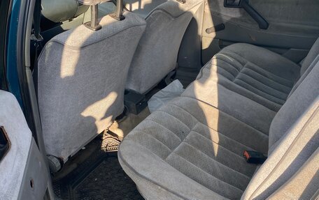 Volkswagen Passat B3, 1991 год, 140 000 рублей, 6 фотография