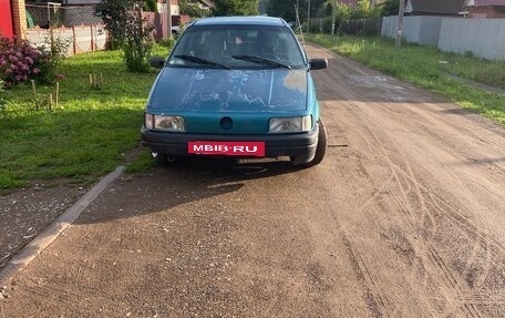 Volkswagen Passat B3, 1991 год, 140 000 рублей, 3 фотография