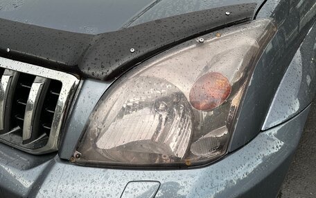 Toyota Land Cruiser Prado 120 рестайлинг, 2008 год, 2 900 000 рублей, 5 фотография