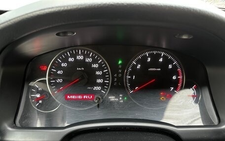 Toyota Land Cruiser Prado 120 рестайлинг, 2008 год, 2 900 000 рублей, 23 фотография