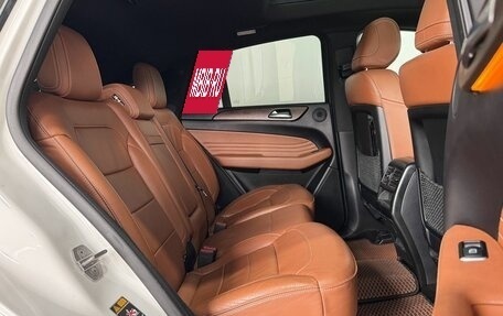 Mercedes-Benz GLE Coupe, 2018 год, 4 849 000 рублей, 12 фотография