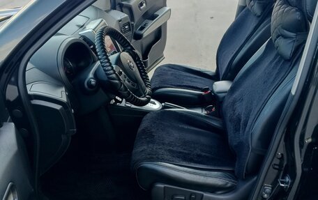 Nissan X-Trail, 2011 год, 1 600 000 рублей, 13 фотография