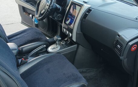 Nissan X-Trail, 2011 год, 1 600 000 рублей, 27 фотография