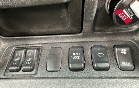 Mitsubishi Pajero III рестайлинг, 2004 год, 880 000 рублей, 21 фотография