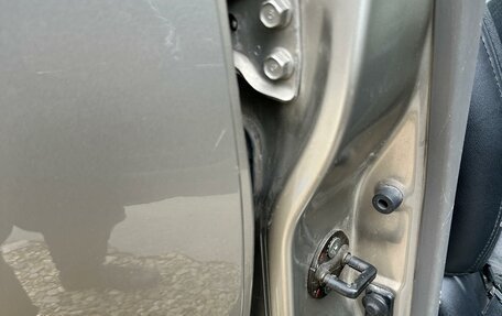 Mitsubishi Pajero III рестайлинг, 2004 год, 880 000 рублей, 36 фотография