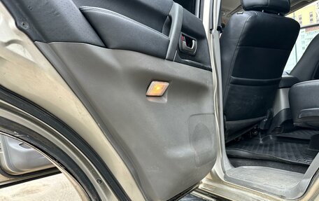 Mitsubishi Pajero III рестайлинг, 2004 год, 880 000 рублей, 27 фотография