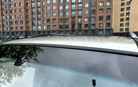 Mitsubishi Pajero III рестайлинг, 2004 год, 880 000 рублей, 29 фотография