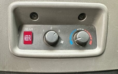 Mitsubishi Pajero III рестайлинг, 2004 год, 880 000 рублей, 23 фотография