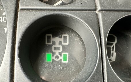 Mitsubishi Pajero III рестайлинг, 2004 год, 880 000 рублей, 40 фотография