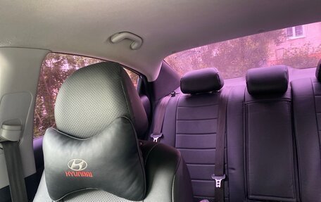 Hyundai Elantra V, 2013 год, 780 000 рублей, 13 фотография