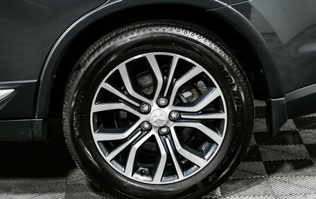 Mitsubishi Outlander III рестайлинг 3, 2018 год, 1 825 000 рублей, 14 фотография