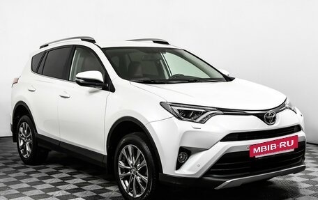 Toyota RAV4, 2019 год, 2 593 000 рублей, 3 фотография