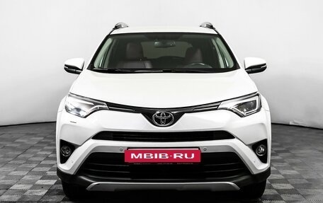 Toyota RAV4, 2019 год, 2 593 000 рублей, 2 фотография
