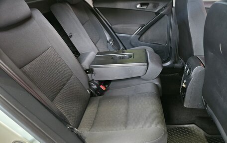 Volkswagen Tiguan I, 2014 год, 1 175 000 рублей, 11 фотография