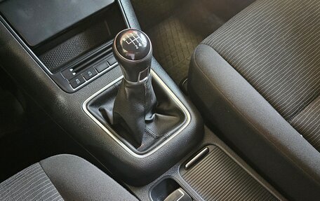 Volkswagen Tiguan I, 2014 год, 1 175 000 рублей, 12 фотография