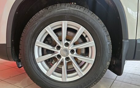 Volkswagen Tiguan I, 2014 год, 1 175 000 рублей, 16 фотография
