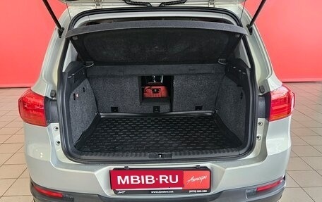 Volkswagen Tiguan I, 2014 год, 1 175 000 рублей, 15 фотография