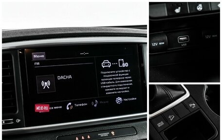 KIA Sportage IV рестайлинг, 2021 год, 2 368 000 рублей, 17 фотография