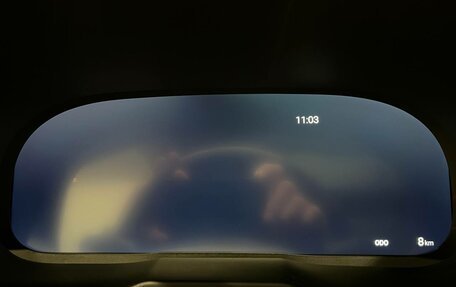 Toyota RAV4, 2025 год, 4 175 000 рублей, 16 фотография