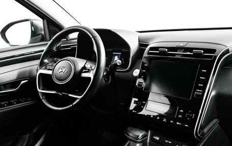 Hyundai Tucson, 2021 год, 2 756 000 рублей, 9 фотография