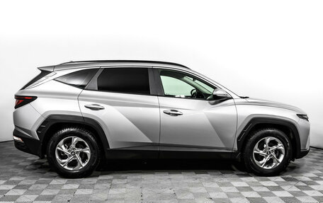 Hyundai Tucson, 2021 год, 2 756 000 рублей, 4 фотография