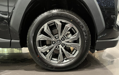 Toyota RAV4, 2025 год, 4 175 000 рублей, 22 фотография