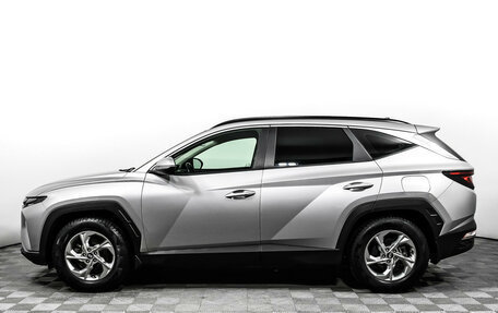 Hyundai Tucson, 2021 год, 2 756 000 рублей, 8 фотография