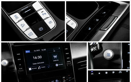 Hyundai Tucson, 2021 год, 2 756 000 рублей, 16 фотография